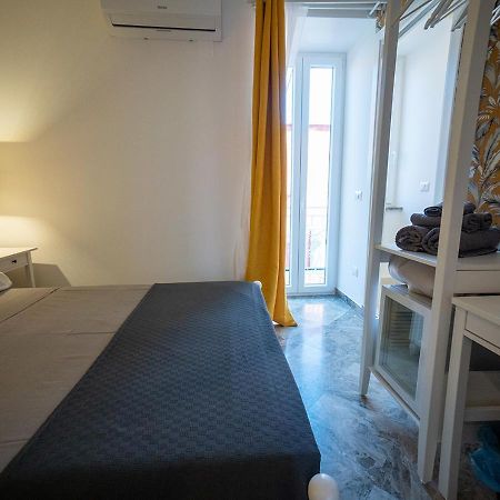 Le Stanze Di Cloe Ξενοδοχείο Νάπολη Εξωτερικό φωτογραφία