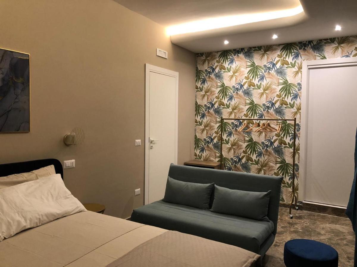 Le Stanze Di Cloe Ξενοδοχείο Νάπολη Εξωτερικό φωτογραφία